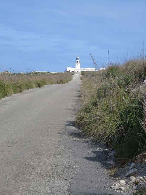 Faro de Cavalleria