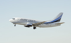 Sierra Pacific Airlines Boeing 737 N708S