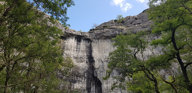 Malham Cove