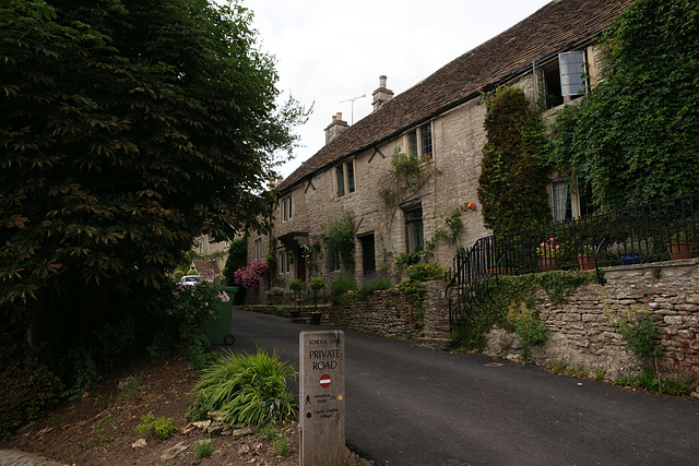 Castle Combe