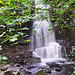 Harmby waterfall