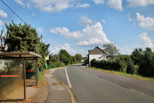 Wuppertaler Straße (Sprockhövel-Bossel) / 16.08.2020