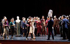 World Opera Day, 25 October     "...an entertainment which has always been combated, and always have prevailed"