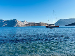 Aegean Sea.