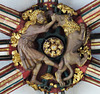 exeter cathedral, devon
