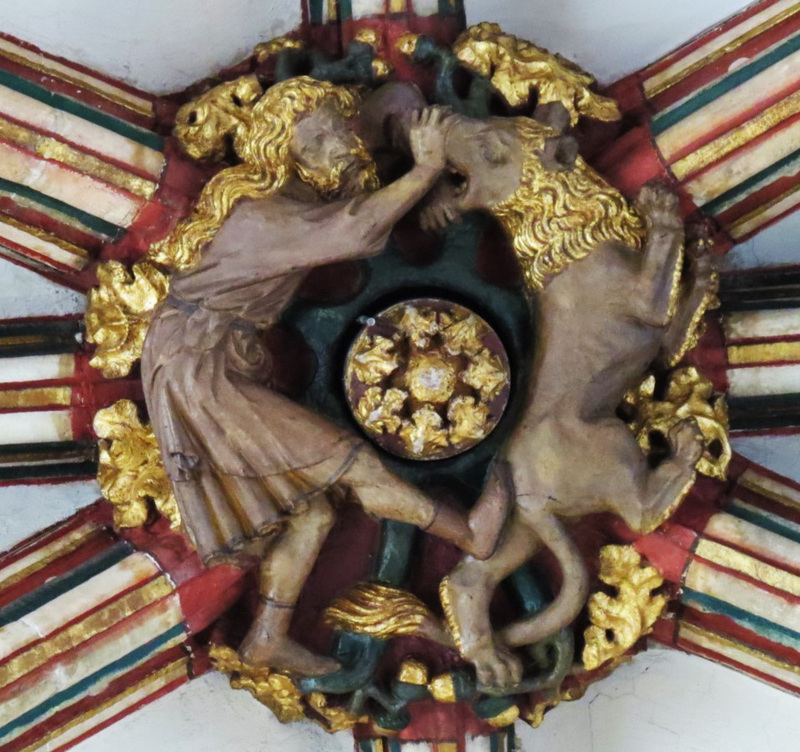 exeter cathedral, devon