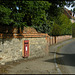 Church Street post box