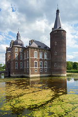 Castle Hoensbroek,Hoensbroek/ Heerlen