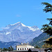 Piemont Tour 2019 Return journey Stop Over Aosta