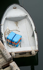 Dinghy