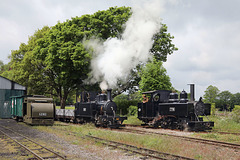 Locos of the First World War