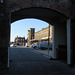 chester railway station