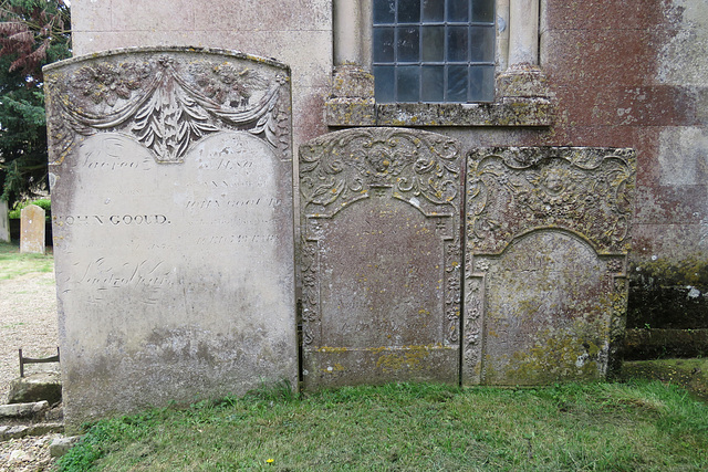 tickencote church, rutland