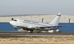 Sierra Pacific Airlines Boeing 737 N703S