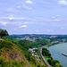 DE - Erpel - Blick vom Erpeler Ley auf den Rhein