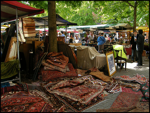 carpets galore