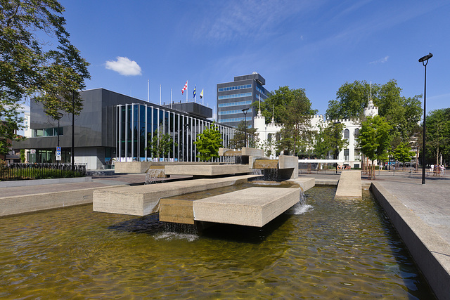 Tilburg - Beljonfontein