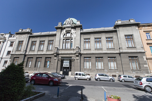 Zagreb - Croazia