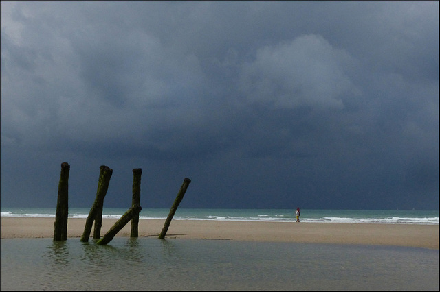 La Manche