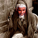 ... mendiant de Sana'a ... (Yemen)