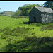 Lakeland stone barn