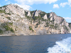 CinqueTerre entlang der Küste 2xPIP