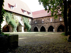 Halberstadt - Liebfrauenkirche