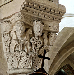 Saint-Pierre-le-Moûtier  -  Saint-Pierre