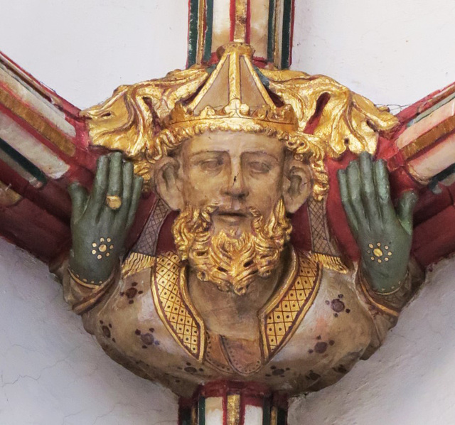 exeter cathedral, devon