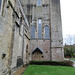 romsey abbey, hants