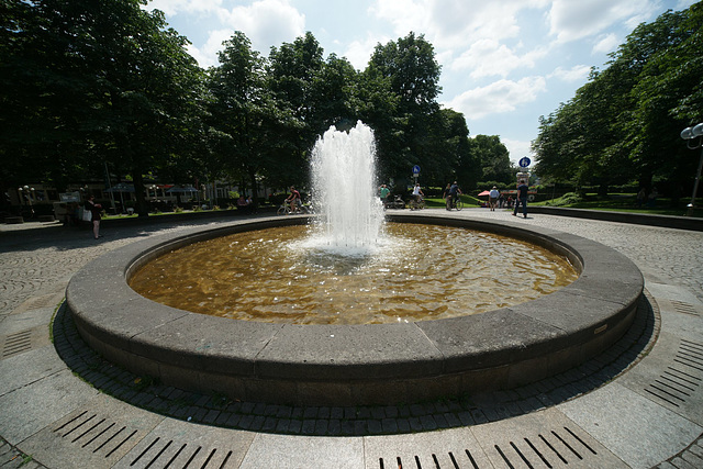 Kaiserbrunnen