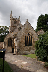 St. Andrew's Church