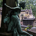 Le Père-Lachaise , le cimetière le plus visité au monde .