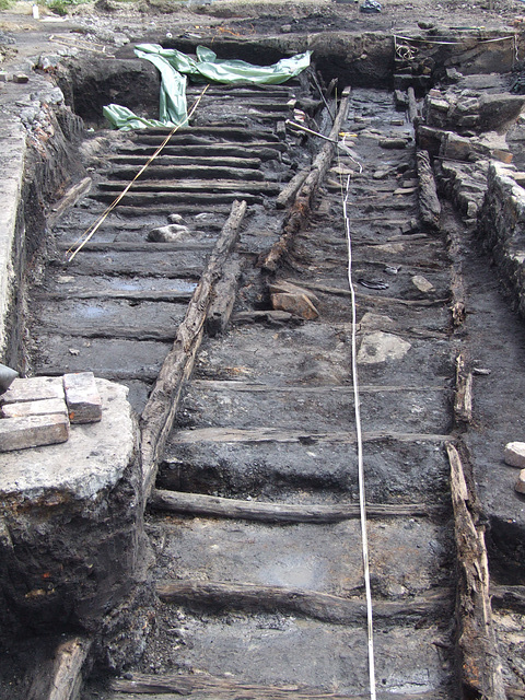 nyw[13] - Willington Waggonway {2 of 5}