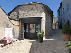 TERRASSON LAVILLEDIEU TERRASSON LAVILLEDIEU
