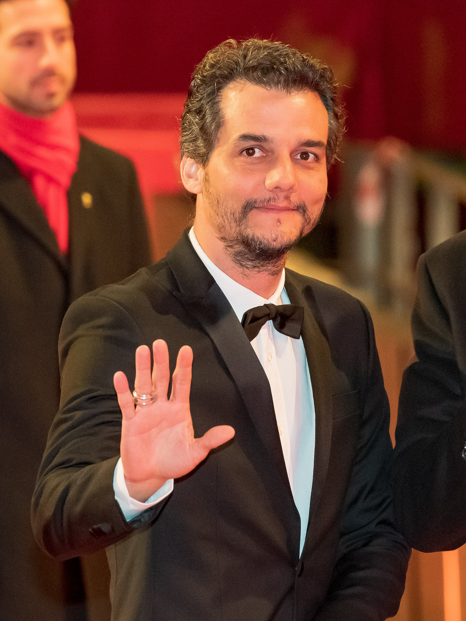 Wagner Moura (15.02.2019)