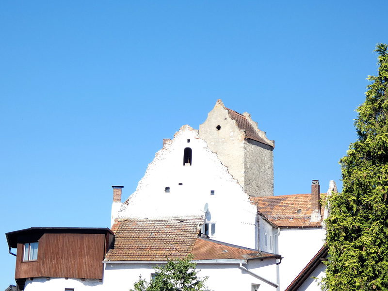 Das Gschlößl zu Leonberg