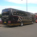 Beestons Coaches 229 LRB (YN04 ANV) in Bury St Edmunds - 12 Sep 2012 (DSCN8863)