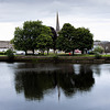 The Former High Church Spire
