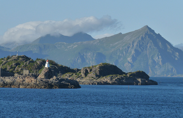 Lofoten Islands