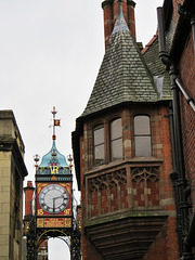 eastgate chester