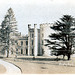 Bretby Hall, Derbyshire c1910