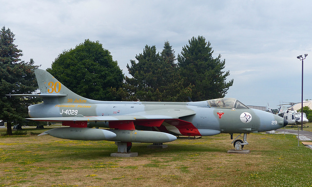 National Air Force Museum of Canada (38) - 14 July 2018