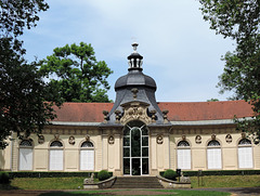 Meuselwitz - Seckendorffsches Palais