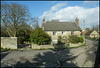 cottage in Stanford