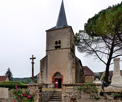 Bazoches - Saint-Hilaire