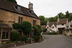 Castle Combe