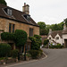 Castle Combe