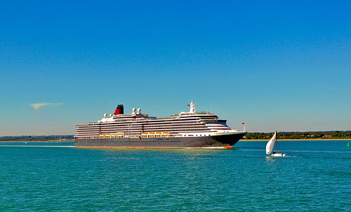 QUEEN VICTORIA