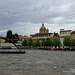 Piazza Del Carmine